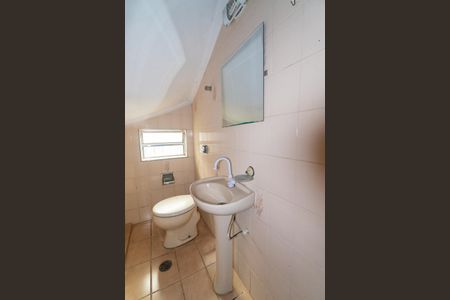 Casa à venda com 94m², 3 quartos e 2 vagasLavabo