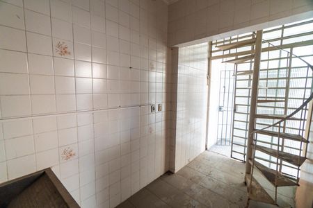 Casa à venda com 94m², 3 quartos e 2 vagasÁrea de Serviço
