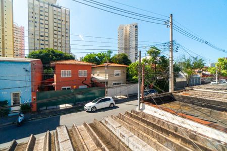 Vista do Quarto 1 de casa à venda com 3 quartos, 94m² em Vila Santa Catarina, São Paulo