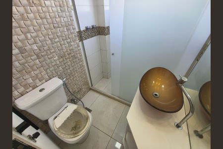 Apartamento à venda com 75m², 3 quartos e 1 vaga