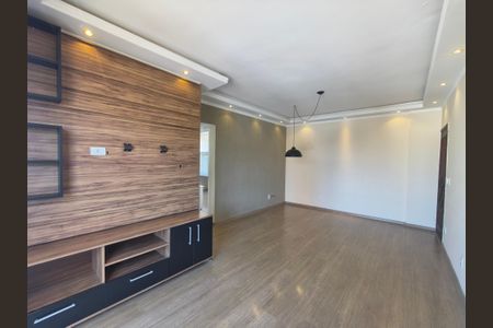 Apartamento à venda com 75m², 3 quartos e 1 vaga
