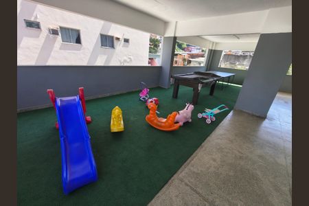 Apartamento à venda com 75m², 3 quartos e 1 vaga