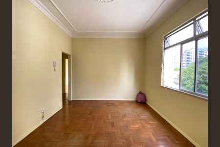 Apartamento para alugar com 2 quartos, 64m² em Todos Os Santos, Rio de Janeiro