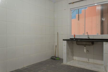 Casa para alugar com 60m², 2 quartos e sem vaga Casa para alugar com 60m², 2 quartos e sem vagaCozinha