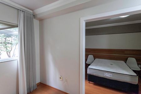 Apartamento para alugar com 116m², 2 quartos e 2 vagas Apartamento para alugar com 116m², 2 quartos e 2 vagasCloset da suíte