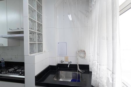Apartamento para alugar com 116m², 2 quartos e 2 vagas Apartamento para alugar com 116m², 2 quartos e 2 vagasÁrea de serviço