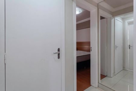 Apartamento para alugar com 116m², 2 quartos e 2 vagas Apartamento para alugar com 116m², 2 quartos e 2 vagasCorredor