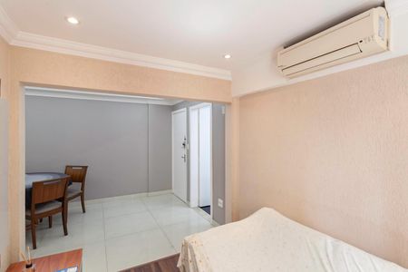 Apartamento para alugar com 116m², 2 quartos e 2 vagas Apartamento para alugar com 116m², 2 quartos e 2 vagasSala