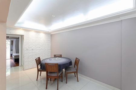 Apartamento para alugar com 116m², 2 quartos e 2 vagas Apartamento para alugar com 116m², 2 quartos e 2 vagasSala