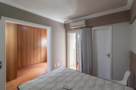 Apartamento para alugar com 116m², 2 quartos e 2 vagas Apartamento para alugar com 116m², 2 quartos e 2 vagasSuíte
