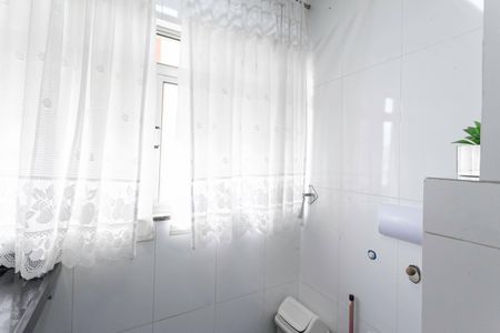 Apartamento para alugar com 116m², 2 quartos e 2 vagasÁrea de serviço 