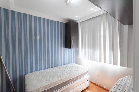 Apartamento para alugar com 116m², 2 quartos e 2 vagas Apartamento para alugar com 116m², 2 quartos e 2 vagasQuarto