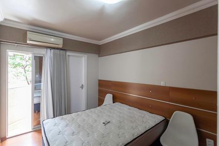 Apartamento para alugar com 116m², 2 quartos e 2 vagas Apartamento para alugar com 116m², 2 quartos e 2 vagasSuíte