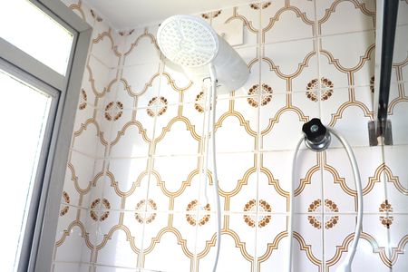 Apartamento à venda com 43m², 1 quarto e 1 vagaBanheiro