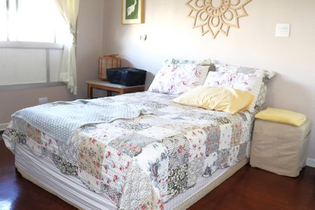 Apartamento à venda com 43m², 1 quarto e 1 vagaDormitório