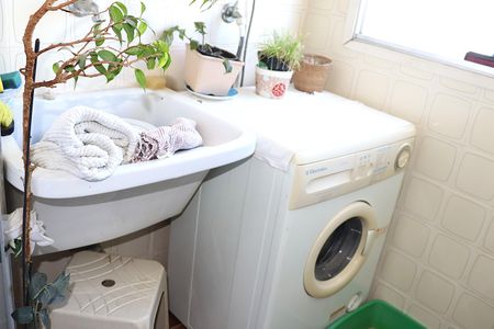 Apartamento à venda com 43m², 1 quarto e 1 vagaÁrea de Serviço