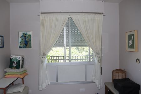 Apartamento à venda com 43m², 1 quarto e 1 vagaDormitório