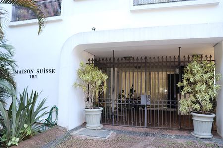 Apartamento à venda com 43m², 1 quarto e 1 vagaÁrea Comum