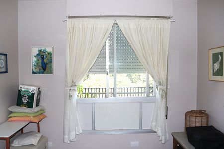 Apartamento à venda com 43m², 1 quarto e 1 vagaDormitório