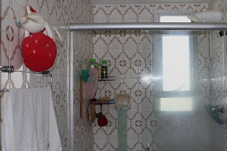 Apartamento à venda com 43m², 1 quarto e 1 vagaBanheiro