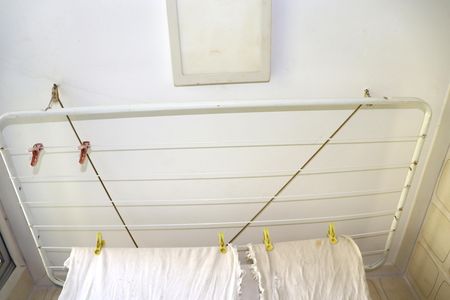 Apartamento à venda com 43m², 1 quarto e 1 vagaÁrea de Serviço