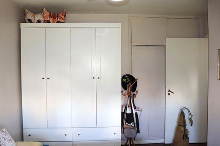 Apartamento à venda com 43m², 1 quarto e 1 vagaDormitório