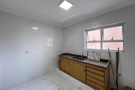 Apartamento à venda com 62m², 3 quartos e 1 vagaCozinha