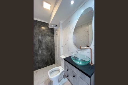 Apartamento à venda com 62m², 3 quartos e 1 vagaBanheiro