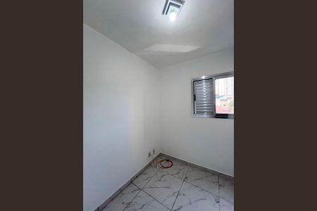 Apartamento à venda com 62m², 3 quartos e 1 vagaQuarto 3