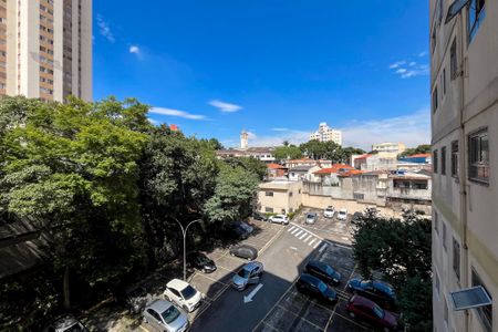 Apartamento à venda com 62m², 3 quartos e 1 vagaVista da Sala