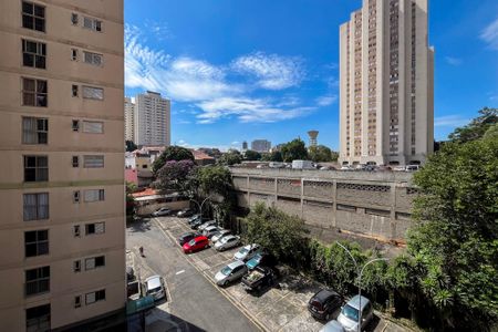 Apartamento à venda com 62m², 3 quartos e 1 vagaVista do Quarto 3