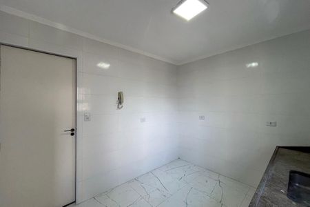 Apartamento à venda com 62m², 3 quartos e 1 vagaCozinha