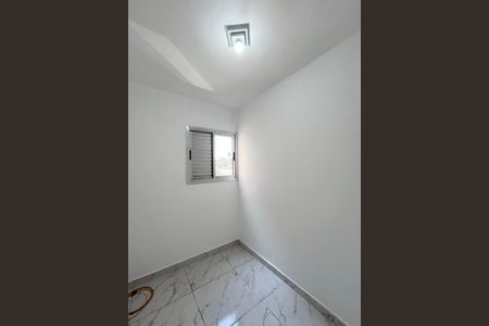 Apartamento à venda com 62m², 3 quartos e 1 vagaQuarto 3