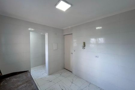 Apartamento à venda com 62m², 3 quartos e 1 vagaCozinha