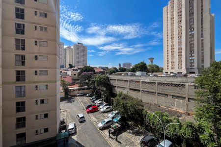 Apartamento à venda com 62m², 3 quartos e 1 vagaVista do Quarto 1