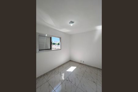 Apartamento à venda com 62m², 3 quartos e 1 vagaQuarto 1