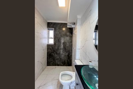 Apartamento à venda com 62m², 3 quartos e 1 vagaBanheiro