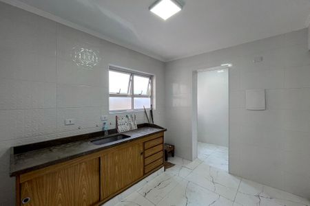Apartamento à venda com 62m², 3 quartos e 1 vagaCozinha