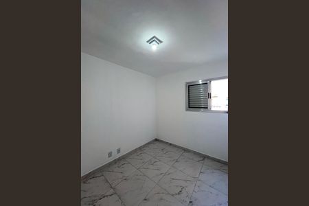 Apartamento à venda com 62m², 3 quartos e 1 vagaQuarto 2