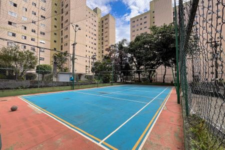 Apartamento à venda com 62m², 3 quartos e 1 vagaQuadra 2