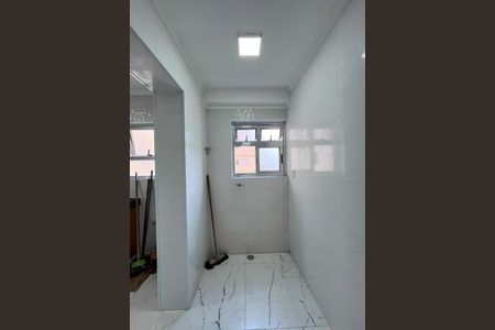 Apartamento à venda com 62m², 3 quartos e 1 vagaÁrea de Serviço