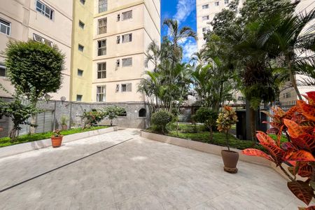 Apartamento à venda com 62m², 3 quartos e 1 vagaArea comum