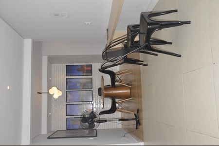 Apartamento à venda com 39m², 2 quartos e sem vagaEspaço Flex