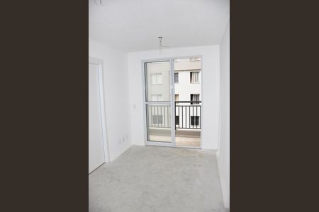 Apartamento à venda com 39m², 2 quartos e sem vagaDetalhe - Sala