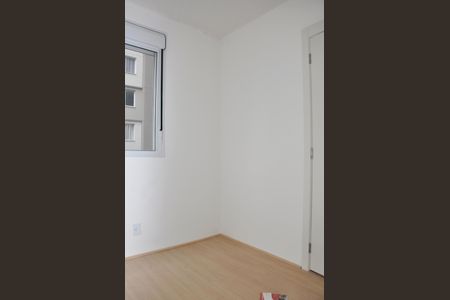 Apartamento à venda com 39m², 2 quartos e sem vagaDetalhe - Quarto 02