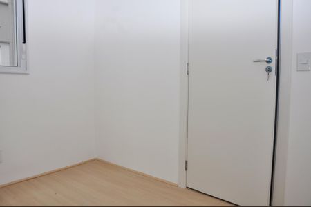 Apartamento à venda com 39m², 2 quartos e sem vagaDetalhe - Quarto 02