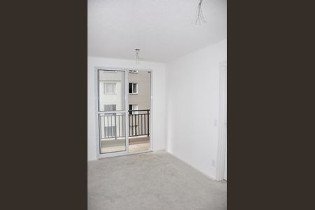 Apartamento à venda com 39m², 2 quartos e sem vagaDetalhe - Sala