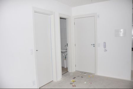 Apartamento à venda com 39m², 2 quartos e sem vagaDetalhe - Sala