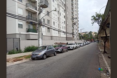 Apartamento à venda com 39m², 2 quartos e sem vagaLocalização