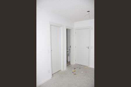 Apartamento à venda com 39m², 2 quartos e sem vagaDetalhe - Sala